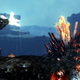 Illustration for article titled Lost Planet 2 Screens Show The Belly Of The Beast